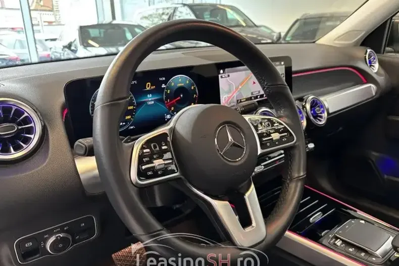 Mercedes-Benz 250 din 2023 cu 13.331 km - oferta MER99290 - foto 7