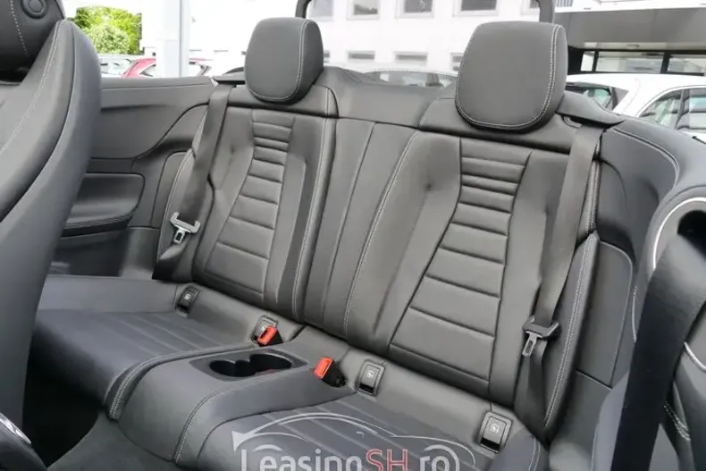 Mercedes-Benz 200 din 2024 cu 12.193 km - oferta MER99857 - foto 20