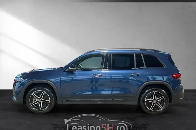 Mercedes-Benz EQB din 2023 cu 9.080 km - oferta MER99550 - foto 9