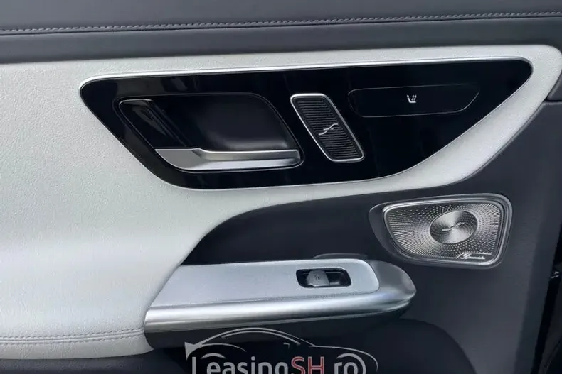 Mercedes-Benz 220 din 2024 cu 6.100 km - oferta MER96684 - foto 2