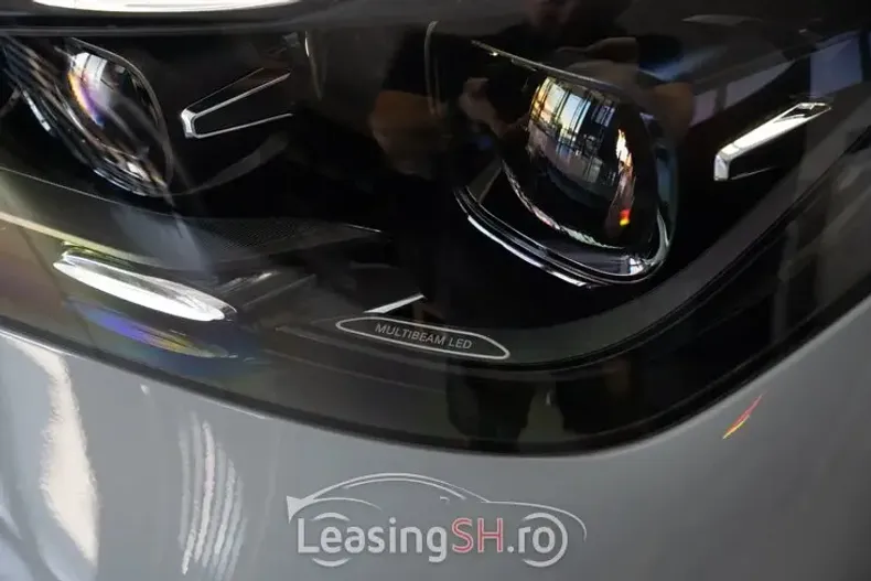 Mercedes-Benz 450 din 2024 cu 6.000 km - oferta MER96039 - foto 27