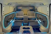 Mercedes-Benz Vito din 2025 cu 100 km - oferta MER98446 - foto 10