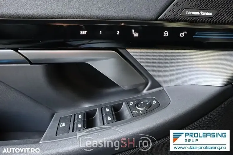 BMW 520d din 2023 cu 13.430 km - oferta BMW93750 - foto 2