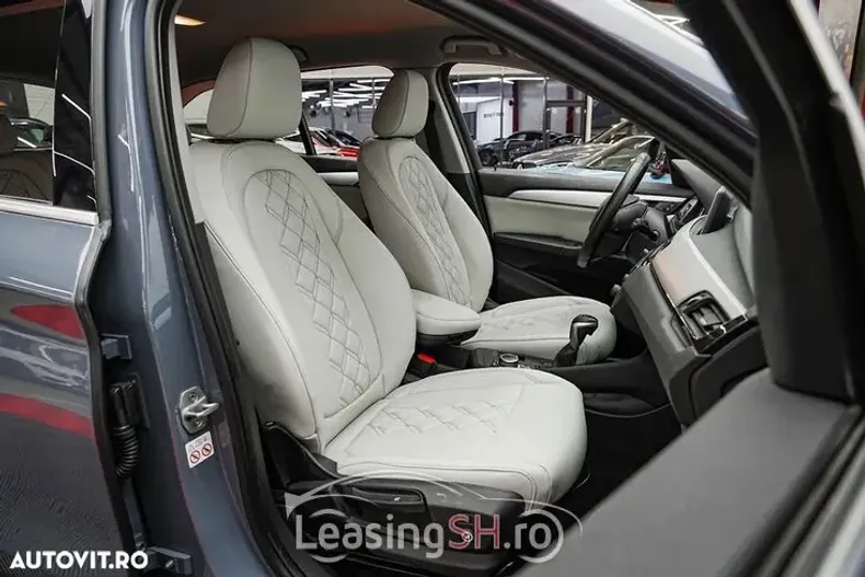 BMW X1 din 2020 cu 152.000 km - oferta BMW103012 - foto 6