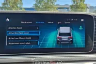 Mercedes-Benz 450 din 2019 cu 115.160 km - oferta MER100748 - foto 27