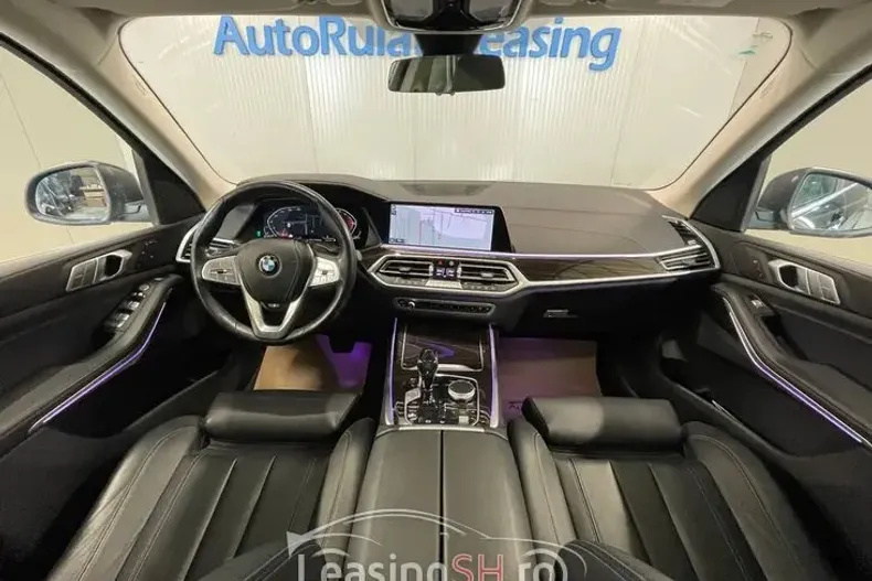 BMW X7 din 2021 cu 99.297 km - oferta BMW102981 - foto 30