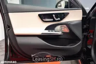 Mercedes-Benz 220 din 2024 cu 22.900 km - oferta MER101949 - foto 13