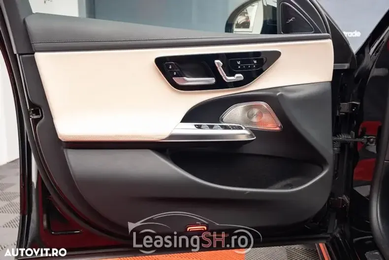Mercedes-Benz 220 din 2024 cu 22.900 km - oferta MER101949 - foto 13