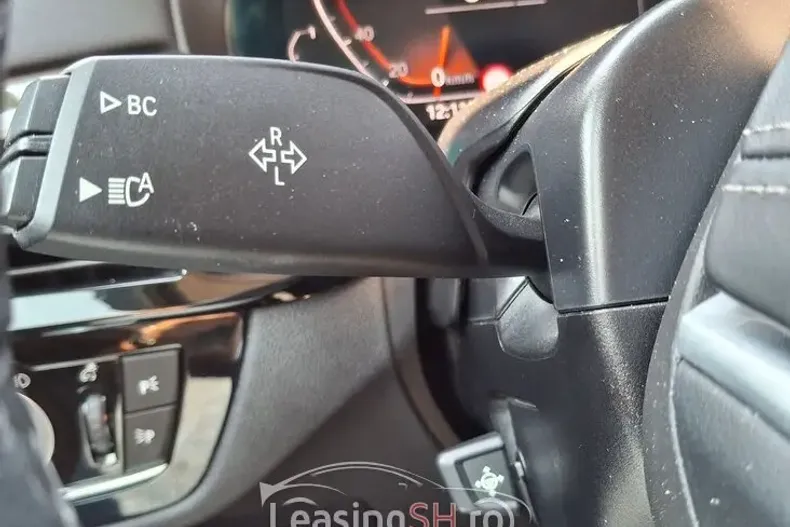 BMW 530d din 2022 cu 47.637 km - oferta BMW100734 - foto 11