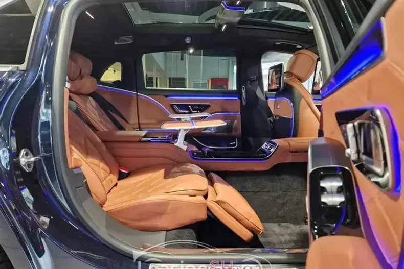 Mercedes-Benz 680 din 2021 cu 83.000 km - oferta MER99763 - foto 24