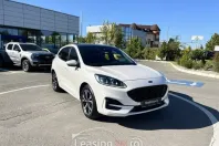 Ford Kuga din 2020 cu 130.851 km - oferta FOR102859 - foto 19