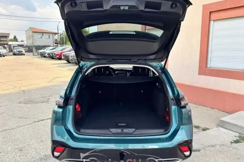 Peugeot 308 din 2022 cu 78.000 km - oferta PEU100152 - foto 39