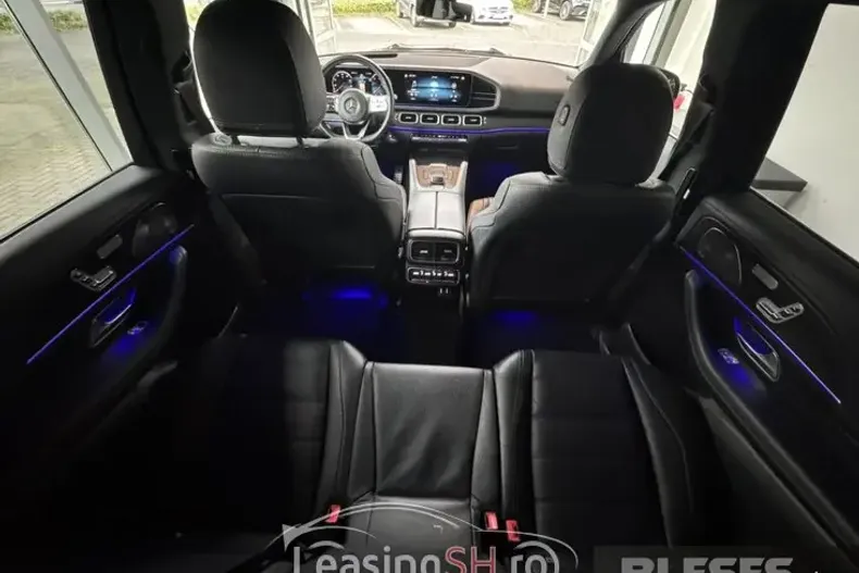 Mercedes-Benz 400 din 2022 cu 54.700 km - oferta MER96475 - foto 4