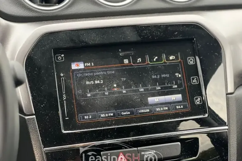 Suzuki Vitara din 2023 cu 25.000 km - oferta SUZ103174 - foto 16