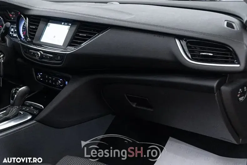 Opel Insignia din 2019 cu 172.452 km - oferta OPE100446 - foto 8