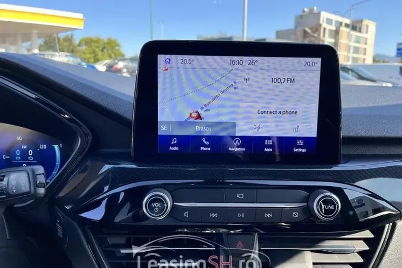 Ford Kuga din 2020 cu 130.851 km - oferta FOR102859 - foto 11