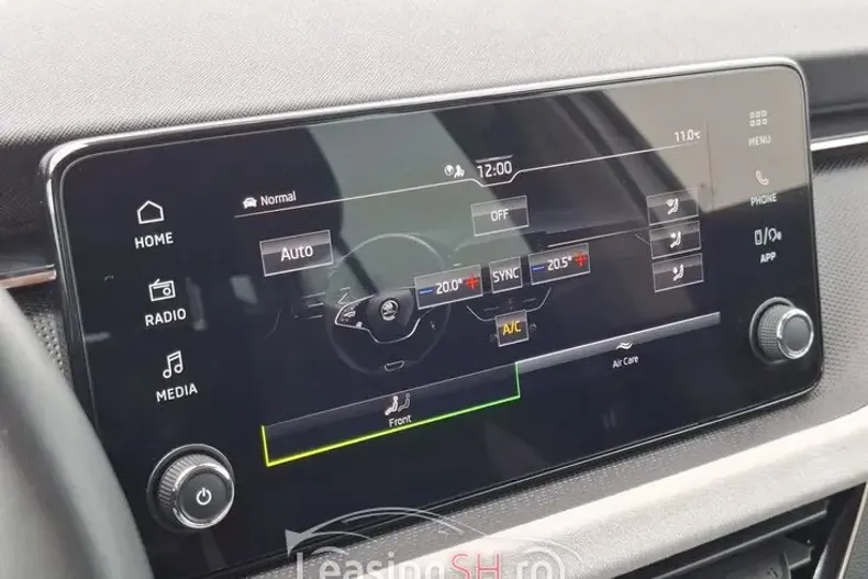 Skoda Kamiq din 2024 cu 30.222 km - oferta SKO103268 - foto 13