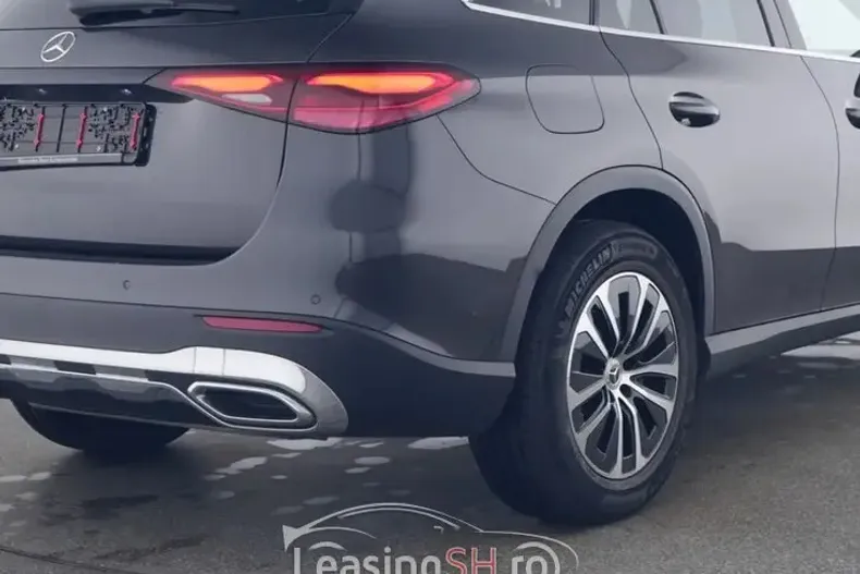 Mercedes-Benz 200 din 2024 cu 13.600 km - oferta MER96770 - foto 4