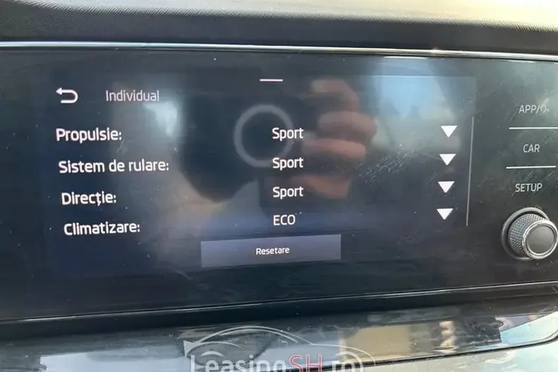 Skoda Octavia din 2020 cu 163.000 km - oferta SKO100586 - foto 8