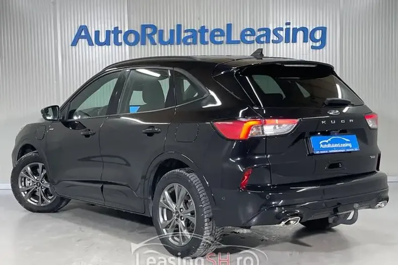 Ford Kuga din 2021 cu 139.686 km - oferta FOR102206 - foto 10