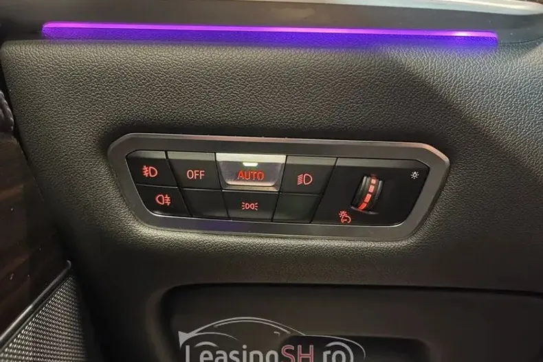 BMW X7 din 2021 cu 99.297 km - oferta BMW102981 - foto 34