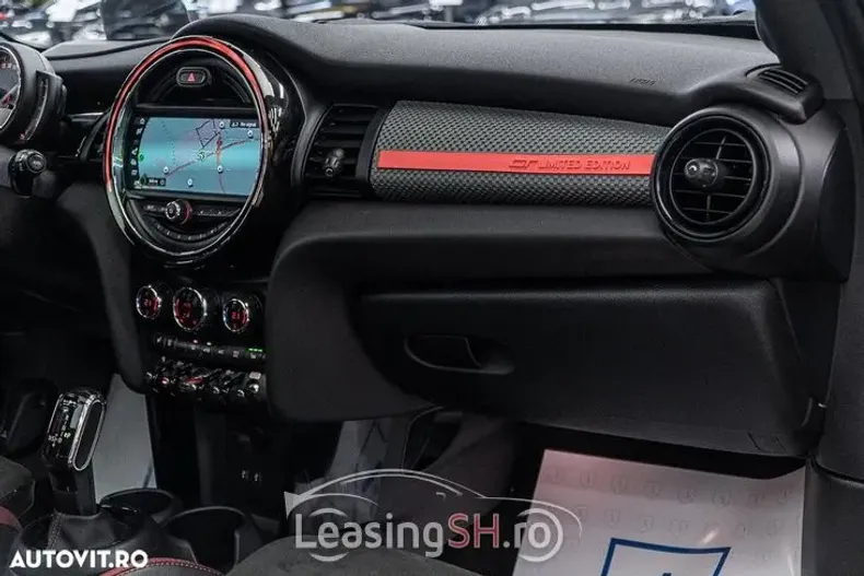 MINI Cooper S din 2019 cu 149.244 km - oferta MIN103221 - foto 14