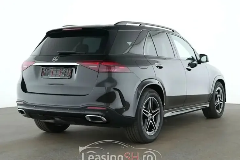 Mercedes-Benz 450 din 2023 cu 50.729 km - oferta MER97285 - foto 2