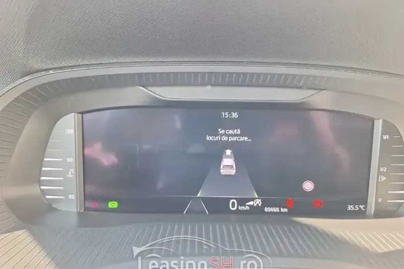 Skoda Octavia din 2023 cu 89.662 km - oferta SKO100699 - foto 25