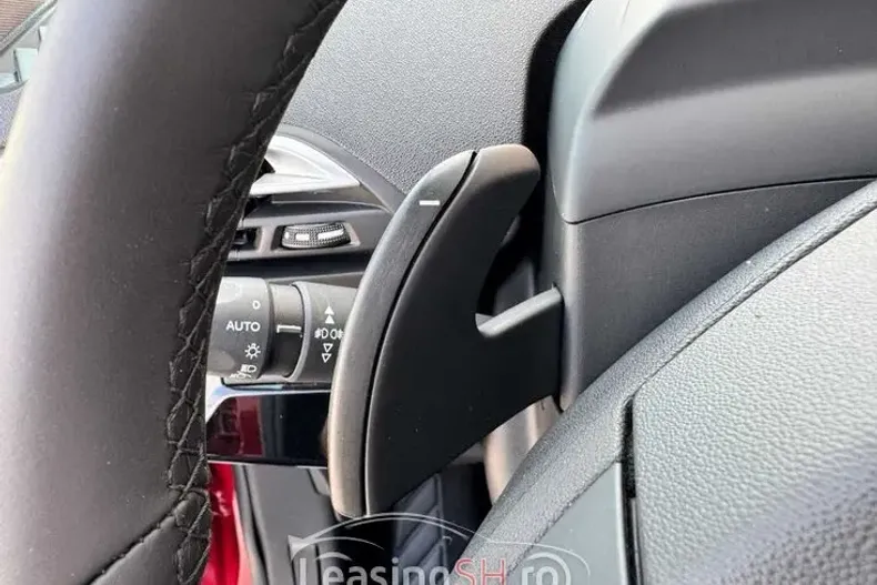 Citroën C4 Grand Space Tourer din 2019 cu 146.000 km - oferta CIT100149 - foto 28