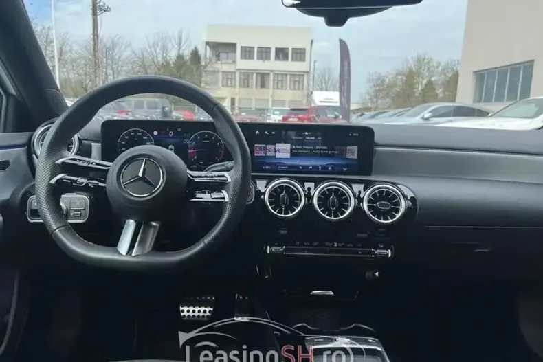 Mercedes-Benz 180 din 2024 cu 9.365 km - oferta MER93615 - foto 3