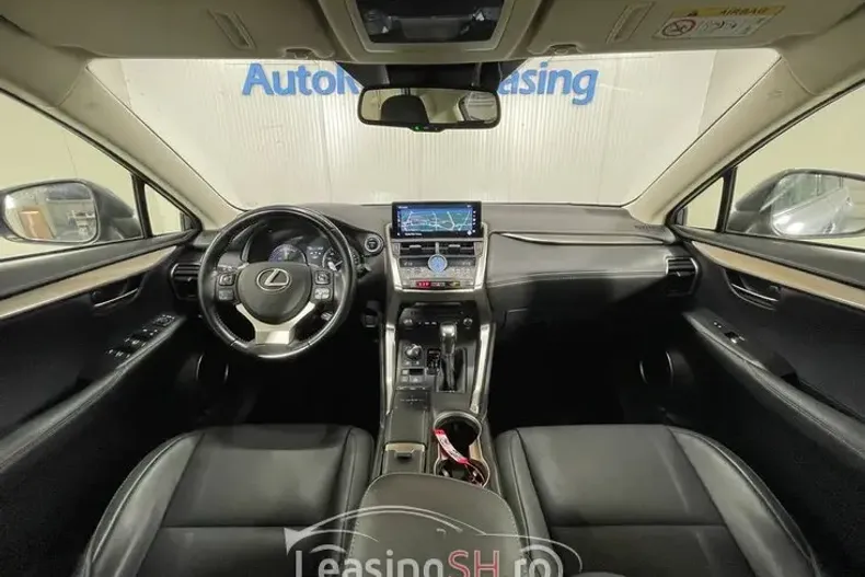 Lexus Seria NX din 2020 cu 95.990 km - oferta LEX103159 - foto 10