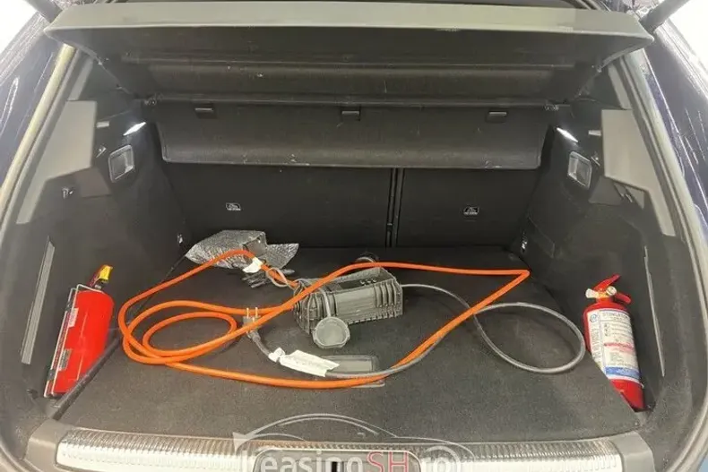 DS Automobiles DS 7 Crossback din 2020 cu 99.369 km - oferta DSA102837 - foto 12