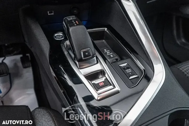 Peugeot 3008 din 2021 cu 173.000 km - oferta PEU100450 - foto 14