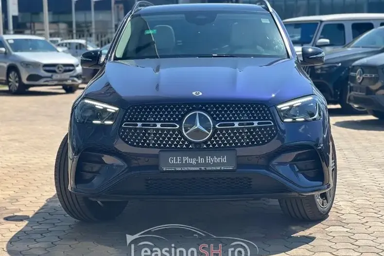 Mercedes-Benz 350 din 2025 cu 13 km - oferta MER102267 - foto 14