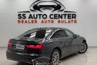 Audi A6 din 2024 cu 11.000 km - oferta AUD93976 - foto 11
