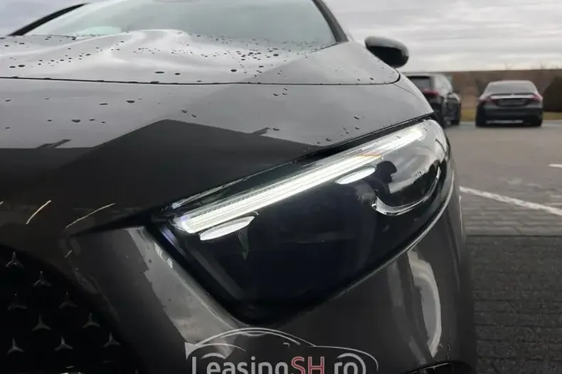 Mercedes-Benz 200 din 2024 cu 2.900 km - oferta MER94079 - foto 5