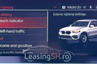 BMW X3 din 2019 cu 94.000 km - oferta BMW102173 - foto 2