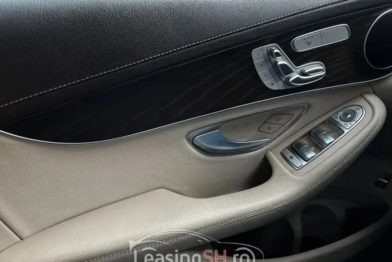 Mercedes-Benz 220 din 2019 cu 127.392 km - oferta MER101857 - foto 24