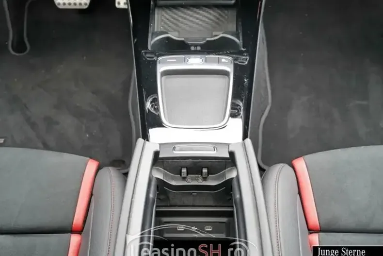 Mercedes-Benz 35 AMG din 2023 cu 37.176 km - oferta MER99531 - foto 10