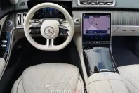 Mercedes-Benz 400 din 2022 cu 35.665 km - oferta MER97698 - foto 23