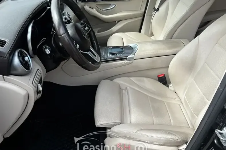 Mercedes-Benz 220 din 2019 cu 127.392 km - oferta MER101857 - foto 17