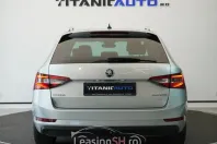 Skoda Superb din 2019 cu 167.200 km - oferta SKO102087 - foto 29