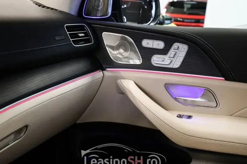 Mercedes-Benz 400 din 2022 cu 23.000 km - oferta MER98185 - foto 11