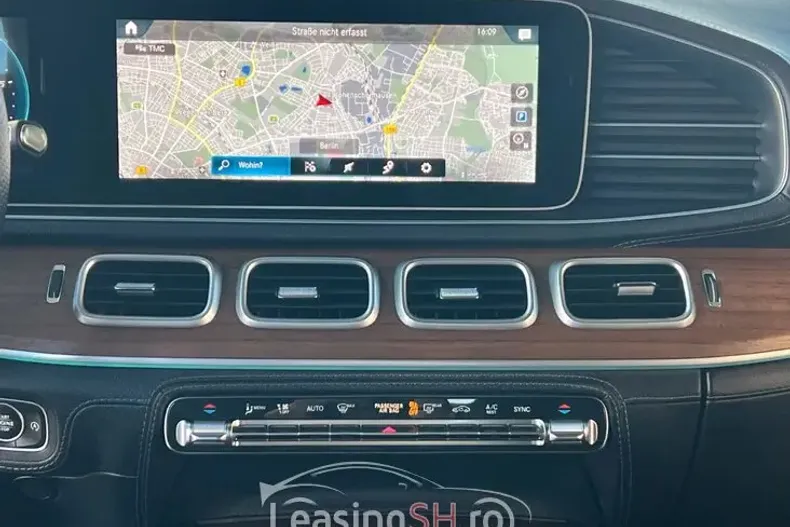 Mercedes-Benz 350 din 2021 cu 83.072 km - oferta MER99325 - foto 10