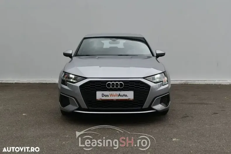 Audi A3 din 2021 cu 127.219 km - oferta AUD103216 - foto 12
