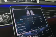 Mercedes-Benz 580 din 2025 cu 31.365 km - oferta MER96254 - foto 4