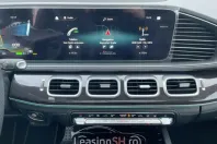 Mercedes-Benz 63 din 2024 cu 10.982 km - oferta MER98181 - foto 9