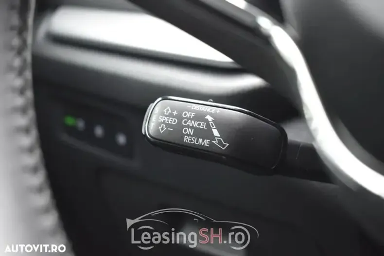 Skoda Octavia din 2021 cu 95.527 km - oferta SKO100334 - foto 35