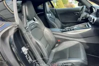 Mercedes-Benz AMG C din 2020 cu 16.700 km - oferta MER96139 - foto 4