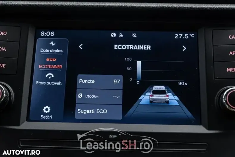 Seat Arona din 2021 cu 105.135 km - oferta SEA101773 - foto 31